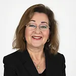 Judy Finch, Regional Sales Manager on Influential Women