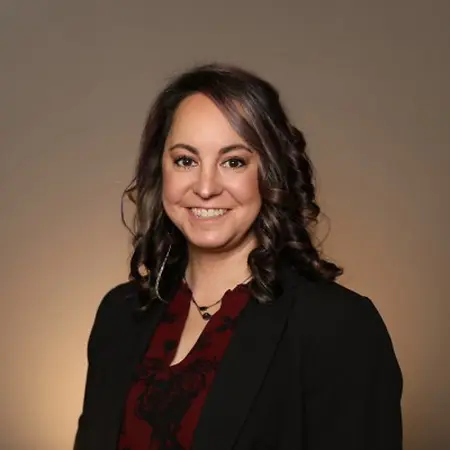 Crystal M. Stewart, Executive Assistant to Chief Executive Officer on Influential Women