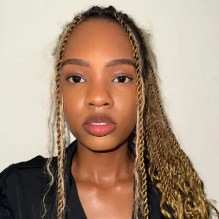 Brianna Landers, Author & Reflective Writer on Influential Women