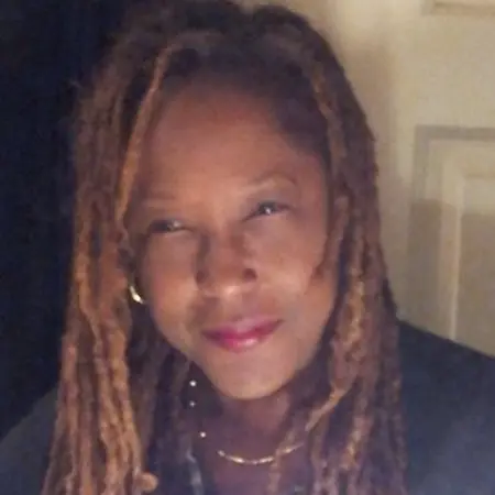 Kimberly Judge, Director of Planning on Influential Women