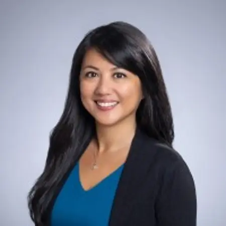 Joan (Almazan) Taylor, Managing Director and Regional Practice Leader, Business Risk Services on Influential Women