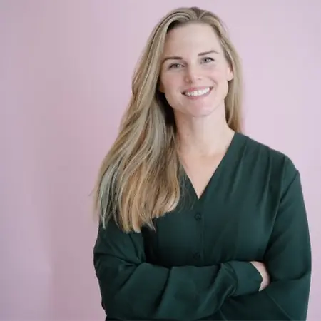 Amy Carrio, Senior Director, Global Sales Development on Influential Women