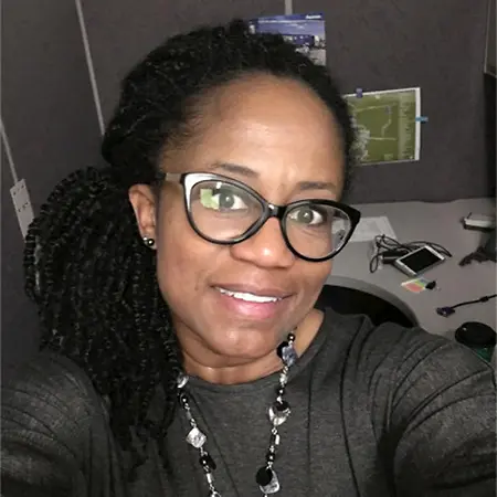 Trina Redwine, Senior Division Manager on Influential Women