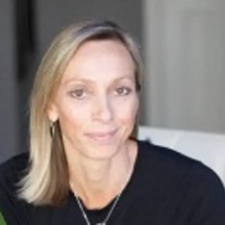 Lisa Donmall Reeve, Producer and Creative Director on Influential Women