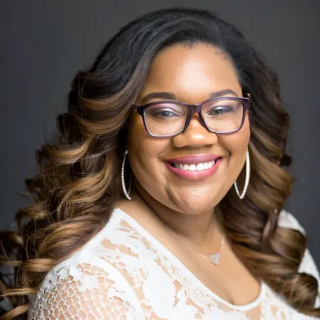 Chanel Power, ML Engineer, Startup Advisor & Founder on Influential Women