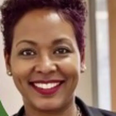 Beverlyann King, PhD(c), M.S.