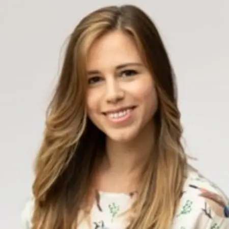Allison Mann, Senior Manager of Game Capture - Global Creative Studio on Influential Women