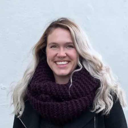 Jill Coleman, Supply Chain Director on Influential Women
