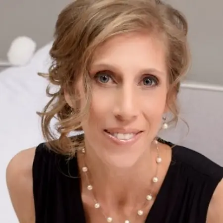 Ashley DeKam, Director on Influential Women