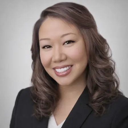 Laura Sheach, Proposal Manager on Influential Women