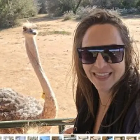 Emily Firtel, Architectural Project Manager on Influential Women