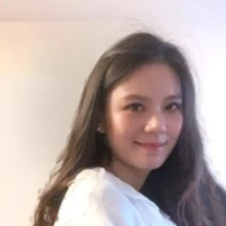 Lucille Huang, Senior Product Designer on Influential Women