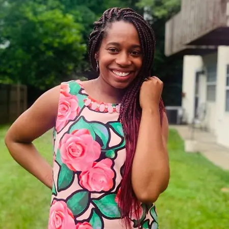 Stephanie Marie Sage, B.A., M.S.Ed.