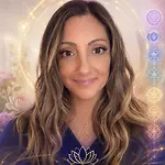Annie Theoharis, Special Education Teacher, Executive Functioning Coach, Mindfulness Art Instructor on Influential Women