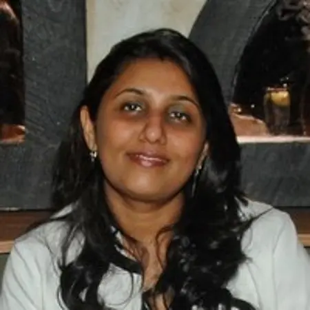 Rati Bhandari, Chief Operating Officer on Influential Women