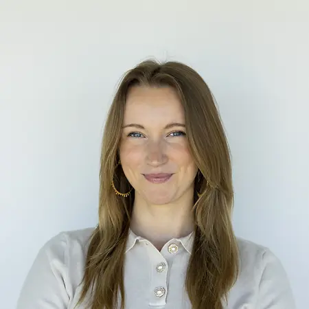 Rachel Whittemore, Client Strategy Senior Manager on Influential Women