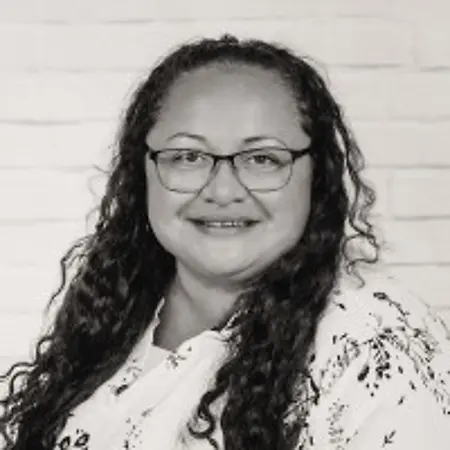 Mercedes (Sadie) Ludlam, Project Superintendent on Influential Women