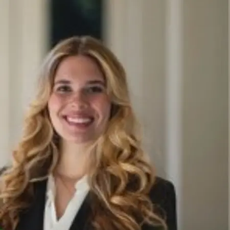Camille Downey, Vice President on Influential Women