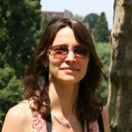 Juanita Riccobono, Optical Engineer on Influential Women
