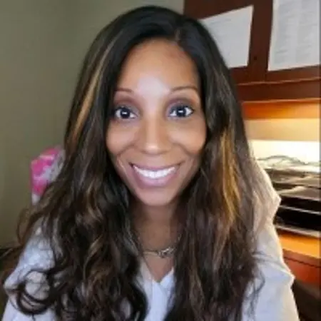 Anissa Jenkins, Career Advisor on Influential Women
