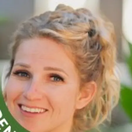 Amber Bush, Technical Writer on Influential Women
