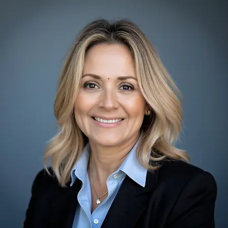 Lis Penafiel, Preferred Community Case Manager on Influential Women