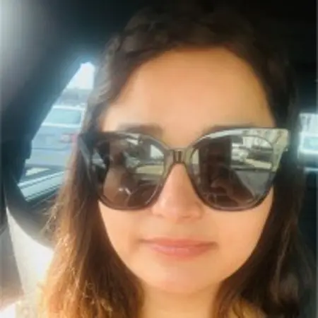 Aakriti Sharan, Software Engineering Manager on Influential Women