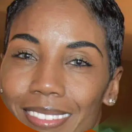 Yolanda Ferguson