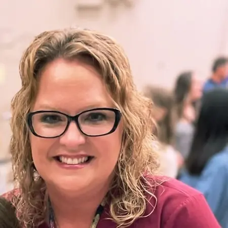 Staci Allison, Chief Inspiration Officer on Influential Women