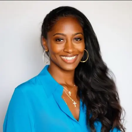 Sunita Jadusingh Leath, Ndependent Consultant | Partnerships & Brand Strategy | Chef JJ Johnson on Influential Women