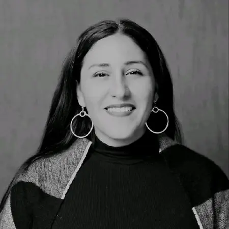 Jessica Gonzalez, Chief Executive Officer on Influential Women