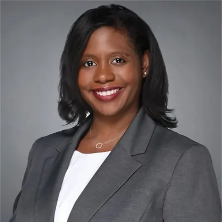 Shaquita Banks, University Recruiter on Influential Women