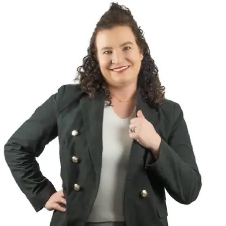 Jessica NorrisLi, Owner and Production Operations on Influential Women