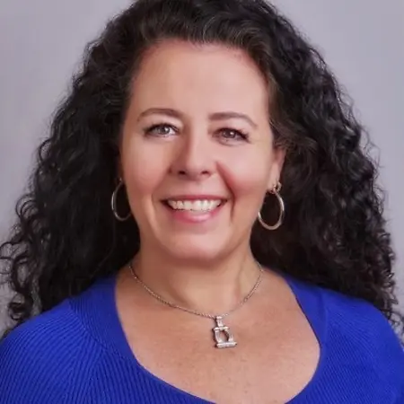 Kara Friedenberg, Partner on Influential Women