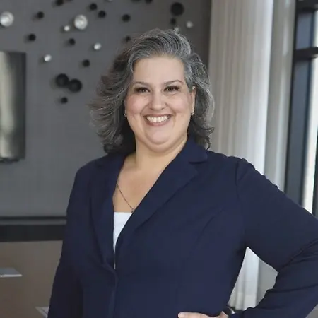 Marlana Armendariz, Litigation Paralegal Manager on Influential Women