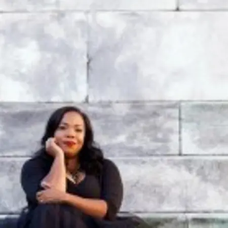 Ikeia salley, Nursing Instructor on Influential Women