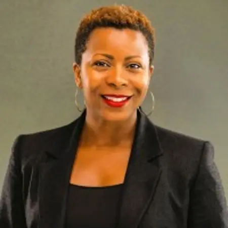 Tiffany Gholston, CEO and Founder on Influential Women