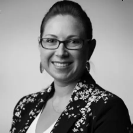 Sarah Joyce, Senior Account Director on Influential Women