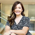 Kirstie Adanick, CTA, Director of Sales and Events on Influential Women