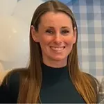 Katie Staron, Senior Account Strategist on Influential Women