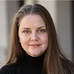 Miramanni Mishkin, Ph.D., Research Consultant on Influential Women