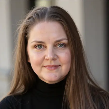 Miramanni Mishkin, Ph.D.