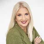 Cindy Panetti Cyr, Speaker, Marketing Strategist, Ghostwriter, and Direct Response Copywriter on Influential Women
