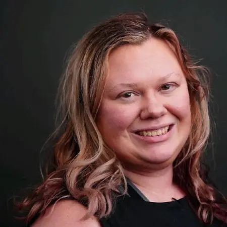 Stephanie Smigiel, Supervisor of Mentor Program on Influential Women