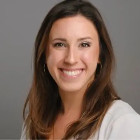 Jamie Murfee, Clinical Account Manager on Influential Women