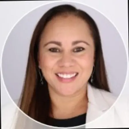 Sharon Zambrano, Practice Manager on Influential Women
