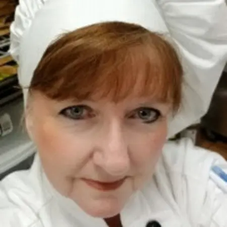 Helen Frances Allen, Executive Chef on Influential Women