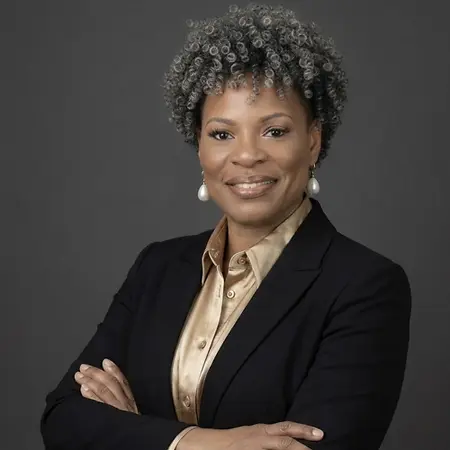 Stephanie R. Cox, PhD