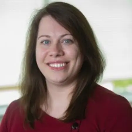 Jena Haakenson, Executive Assistant on Influential Women