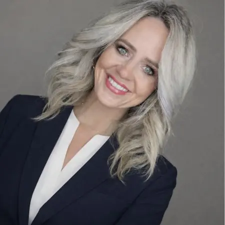 Kelli Rich, Field Sales Trainer on Influential Women